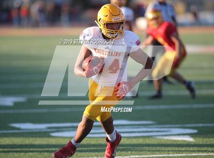 Thumbnail 3 in Oakdale vs. Palma photogallery.