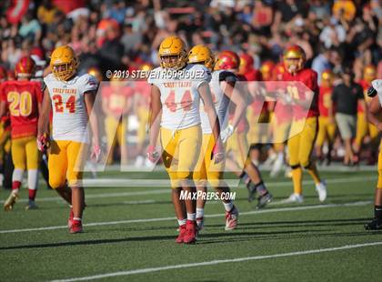 Thumbnail 2 in Oakdale vs. Palma photogallery.