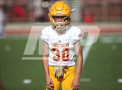 Thumbnail 1 in Oakdale vs. Palma photogallery.