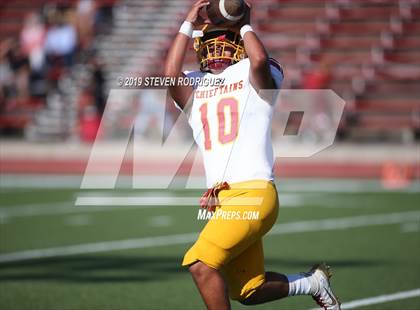Thumbnail 2 in Oakdale vs. Palma photogallery.