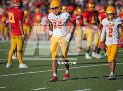 Thumbnail 3 in Oakdale vs. Palma photogallery.