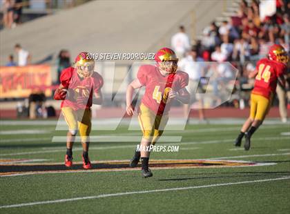 Thumbnail 1 in Oakdale vs. Palma photogallery.