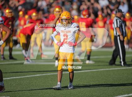 Thumbnail 1 in Oakdale vs. Palma photogallery.