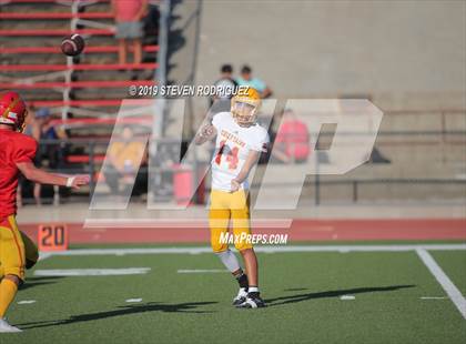 Thumbnail 2 in Oakdale vs. Palma photogallery.
