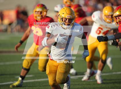 Thumbnail 1 in Oakdale vs. Palma photogallery.
