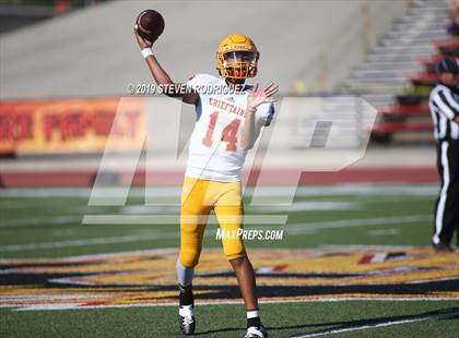 Thumbnail 3 in Oakdale vs. Palma photogallery.