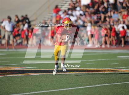 Thumbnail 2 in Oakdale vs. Palma photogallery.
