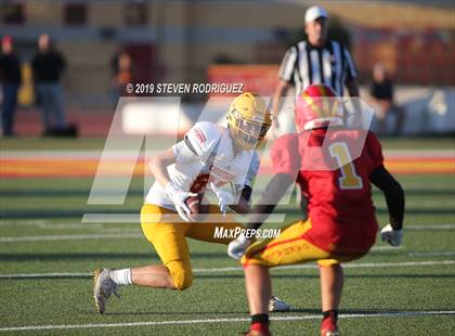 Thumbnail 2 in Oakdale vs. Palma photogallery.