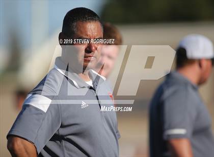Thumbnail 2 in Oakdale vs. Palma photogallery.