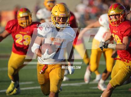 Thumbnail 2 in Oakdale vs. Palma photogallery.
