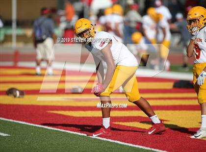 Thumbnail 3 in Oakdale vs. Palma photogallery.