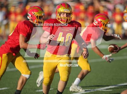 Thumbnail 2 in Oakdale vs. Palma photogallery.