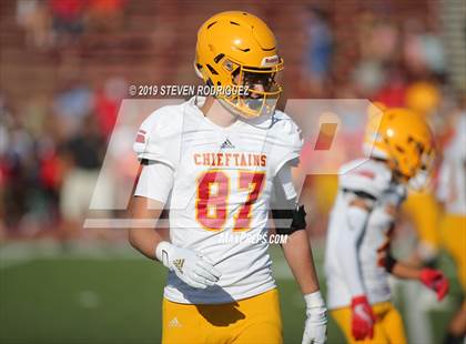 Thumbnail 1 in Oakdale vs. Palma photogallery.