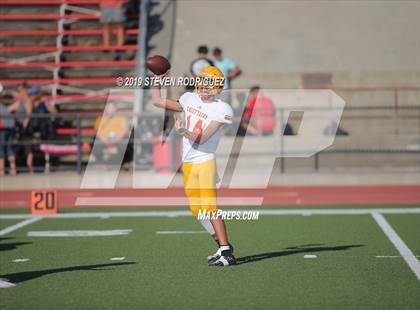Thumbnail 1 in Oakdale vs. Palma photogallery.