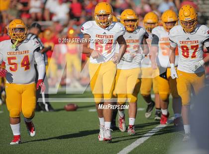 Thumbnail 2 in Oakdale vs. Palma photogallery.