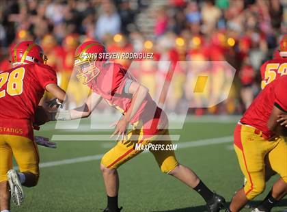 Thumbnail 3 in Oakdale vs. Palma photogallery.