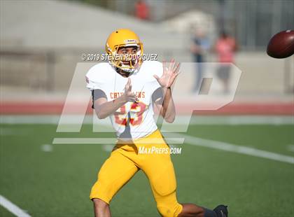 Thumbnail 2 in Oakdale vs. Palma photogallery.