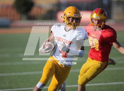 Thumbnail 2 in Oakdale vs. Palma photogallery.