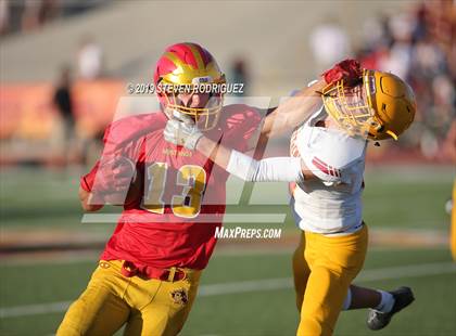 Thumbnail 1 in Oakdale vs. Palma photogallery.