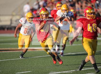 Thumbnail 1 in Oakdale vs. Palma photogallery.