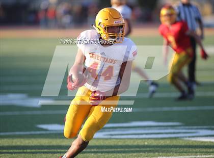 Thumbnail 1 in Oakdale vs. Palma photogallery.