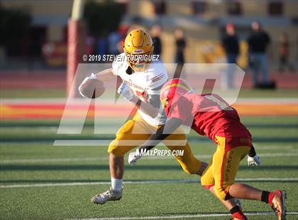 Thumbnail 1 in Oakdale vs. Palma photogallery.