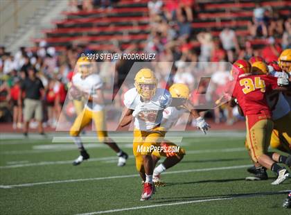 Thumbnail 3 in Oakdale vs. Palma photogallery.