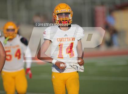 Thumbnail 2 in Oakdale vs. Palma photogallery.