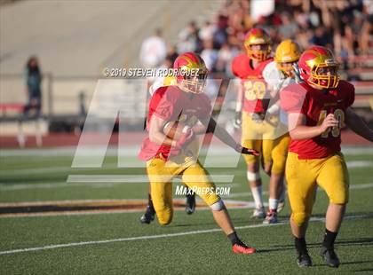Thumbnail 3 in Oakdale vs. Palma photogallery.