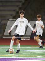 Photo from the gallery "Bishop O'Dowd @ Piedmont"