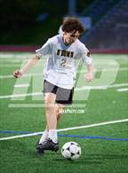 Photo from the gallery "Bishop O'Dowd @ Piedmont"