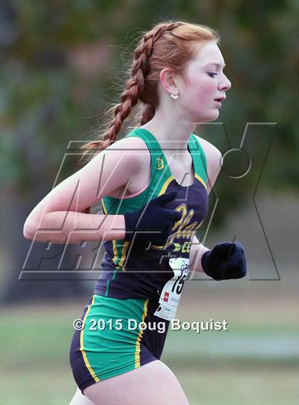 Thumbnail 1 in TRAC Cross Country Meet photogallery.