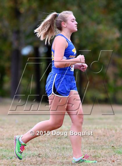 Thumbnail 3 in TRAC Cross Country Meet photogallery.