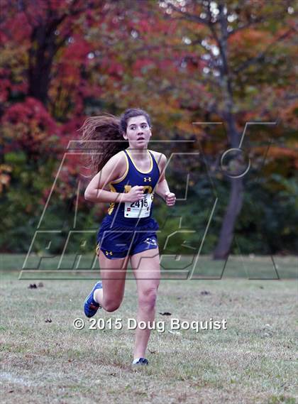 Thumbnail 1 in TRAC Cross Country Meet photogallery.