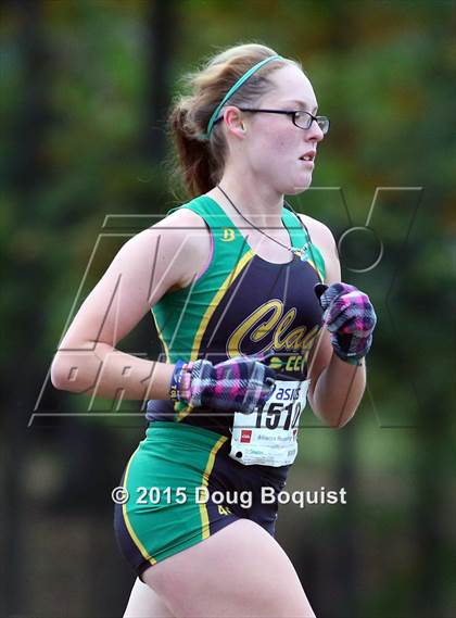Thumbnail 2 in TRAC Cross Country Meet photogallery.