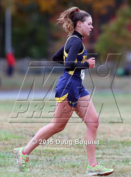 Thumbnail 1 in TRAC Cross Country Meet photogallery.