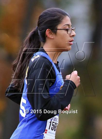 Thumbnail 3 in TRAC Cross Country Meet photogallery.