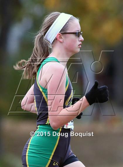 Thumbnail 1 in TRAC Cross Country Meet photogallery.