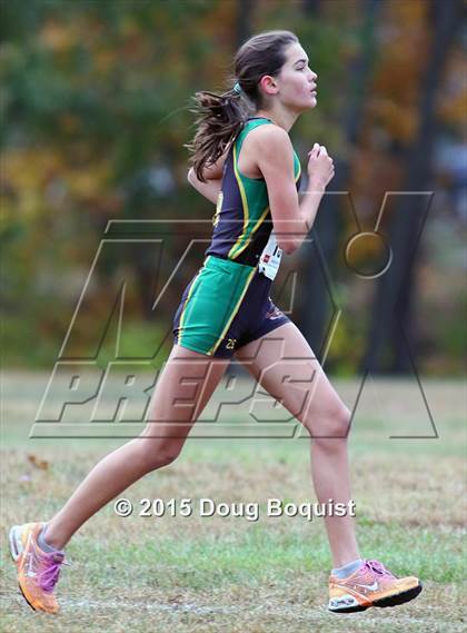 Thumbnail 1 in TRAC Cross Country Meet photogallery.