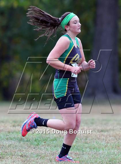 Thumbnail 2 in TRAC Cross Country Meet photogallery.