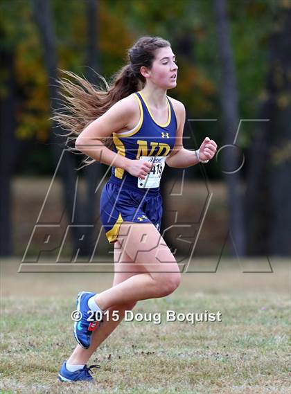 Thumbnail 1 in TRAC Cross Country Meet photogallery.