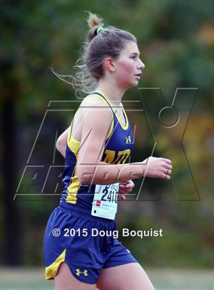 Thumbnail 3 in TRAC Cross Country Meet photogallery.