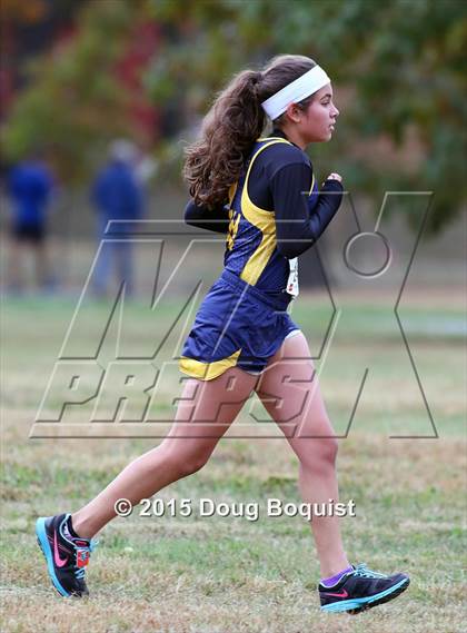 Thumbnail 3 in TRAC Cross Country Meet photogallery.