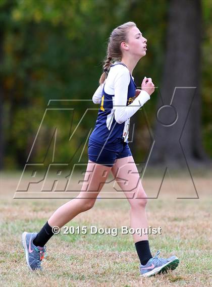 Thumbnail 1 in TRAC Cross Country Meet photogallery.