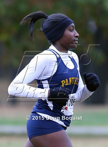 Thumbnail 3 in TRAC Cross Country Meet photogallery.