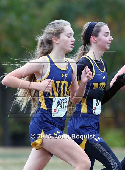 Thumbnail 3 in TRAC Cross Country Meet photogallery.