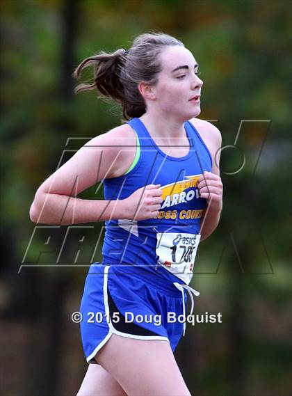 Thumbnail 1 in TRAC Cross Country Meet photogallery.