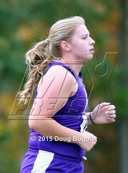 Thumbnail 2 in TRAC Cross Country Meet photogallery.