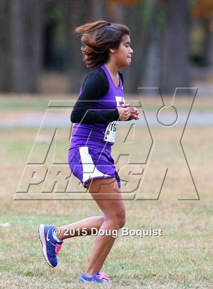 Thumbnail 1 in TRAC Cross Country Meet photogallery.