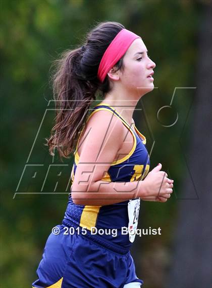 Thumbnail 1 in TRAC Cross Country Meet photogallery.